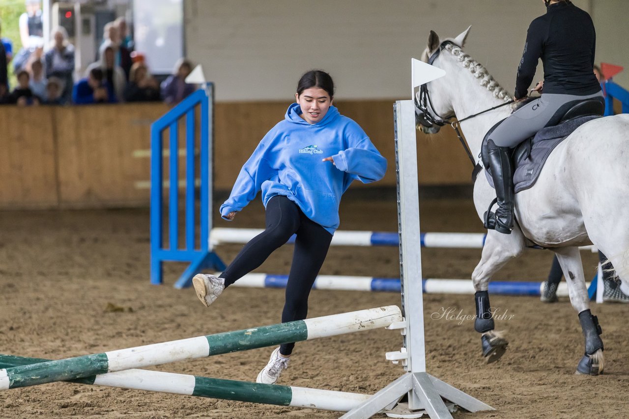 Bild 172 - Pony Akademie Turnier